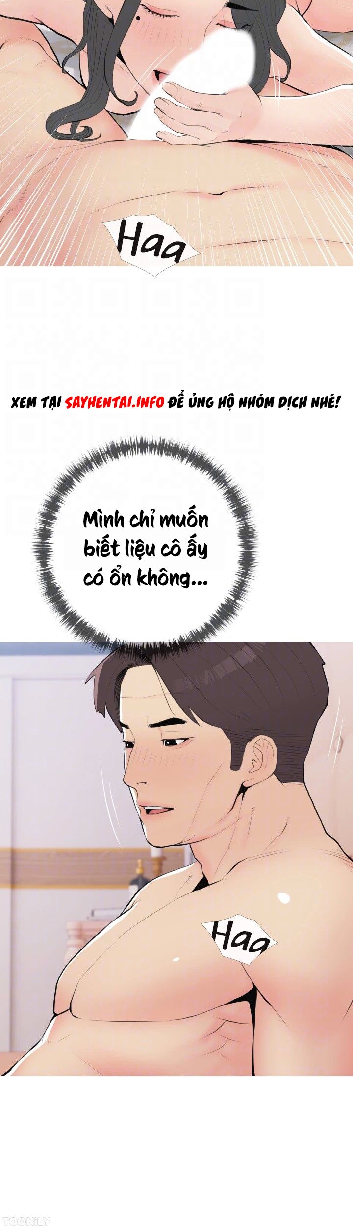 đọc truyện Dập Dì Của Tôi Chương 93 ảnh 11 tại Giả Dược