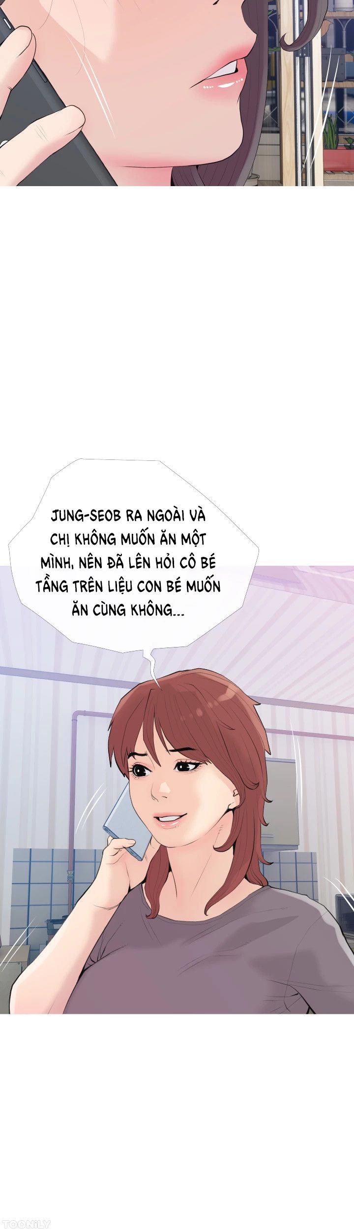 đọc truyện Dập Dì Của Tôi Chương 93 ảnh 3 tại Giả Dược