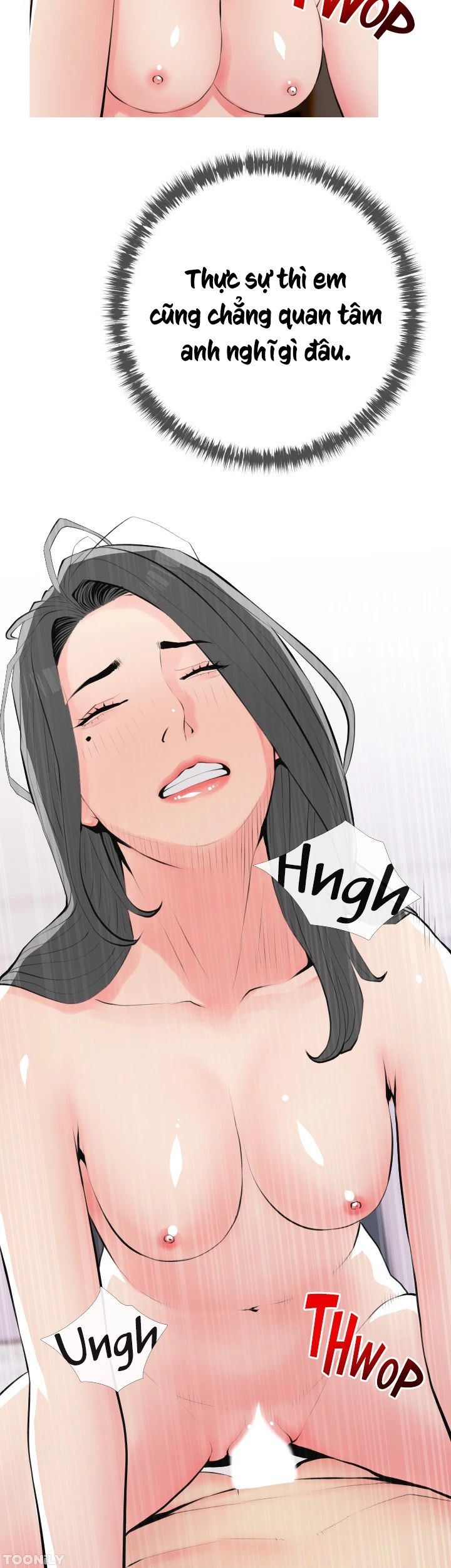đọc truyện Dập Dì Của Tôi Chương 93 ảnh 21 tại Giả Dược