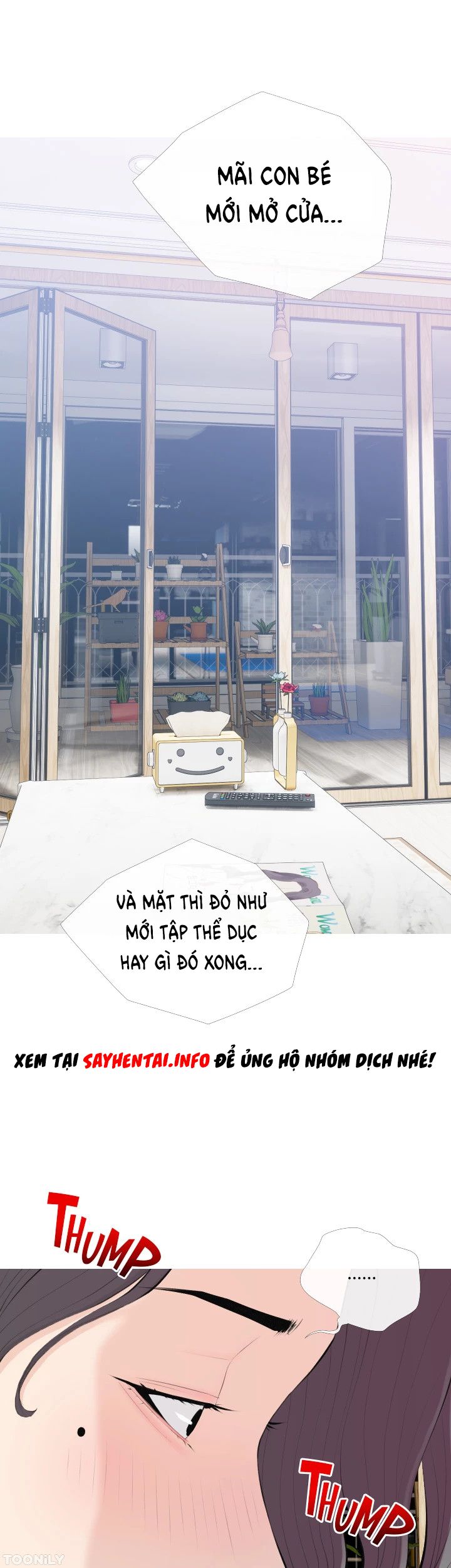 đọc truyện Dập Dì Của Tôi Chương 93 ảnh 5 tại Giả Dược