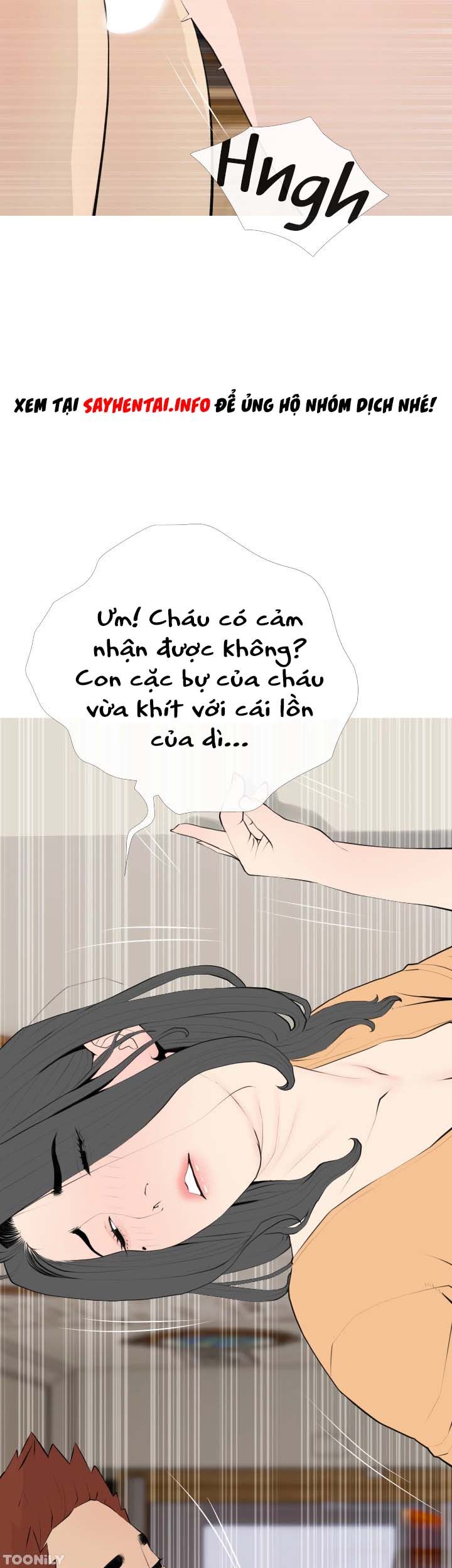đọc truyện Dập Dì Của Tôi Chương 94 ảnh 30 tại Giả Dược