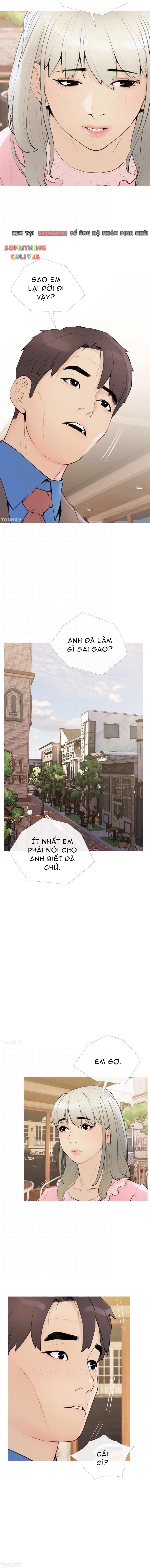 đọc truyện Dập Dì Của Tôi Chương 95 ảnh 6 tại Giả Dược