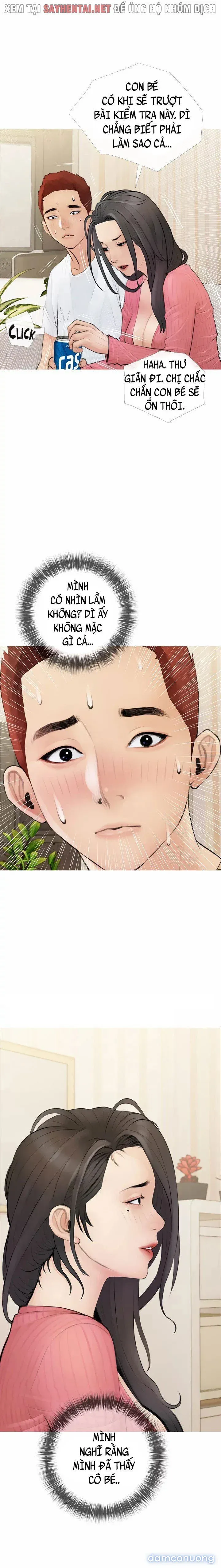 đọc truyện Dập Dì Là Sướng Nhất Chương 1 ảnh 14 tại Thiên Thai Truyện