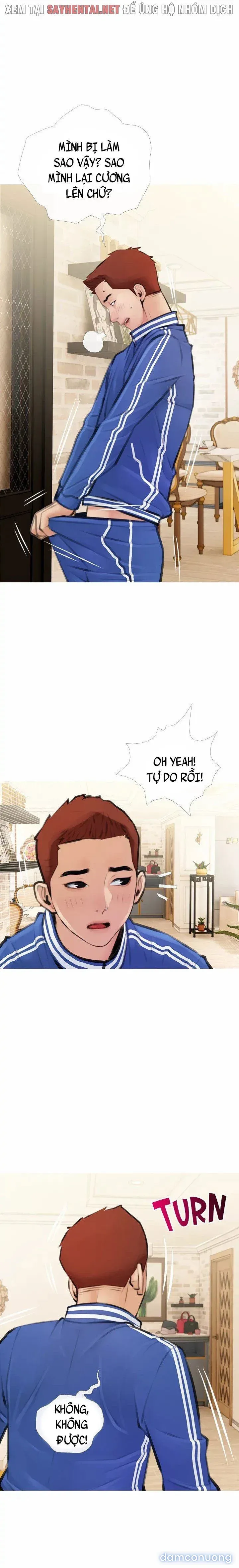 đọc truyện Dập Dì Là Sướng Nhất Chương 1 ảnh 21 tại Thiên Thai Truyện