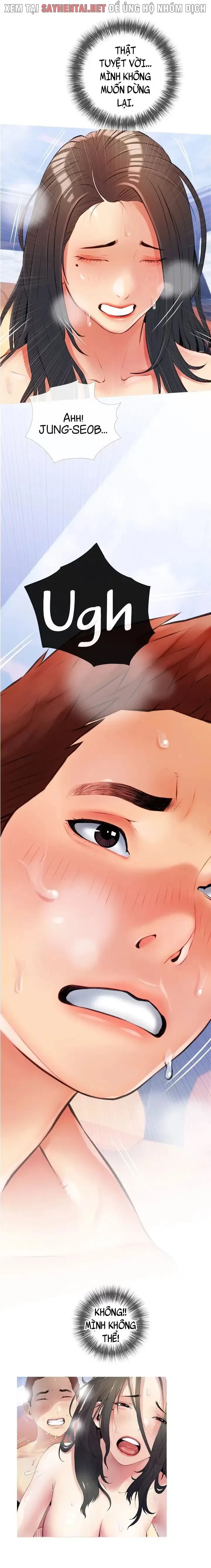 đọc truyện Dập Dì Là Sướng Nhất Chương 10 ảnh 3 tại Thiên Thai Truyện