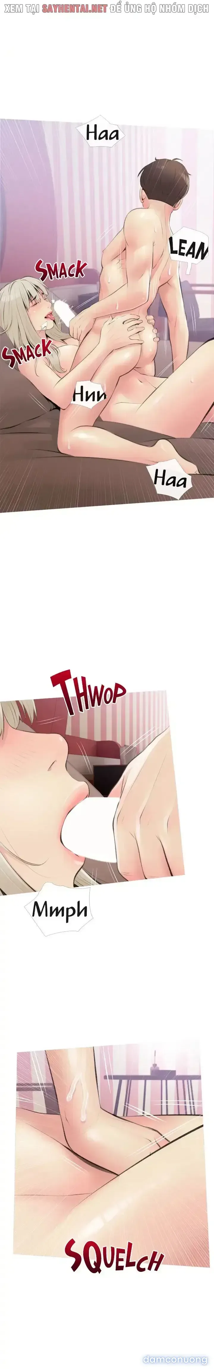 đọc truyện Dập Dì Là Sướng Nhất Chương 11 ảnh 14 tại Thiên Thai Truyện
