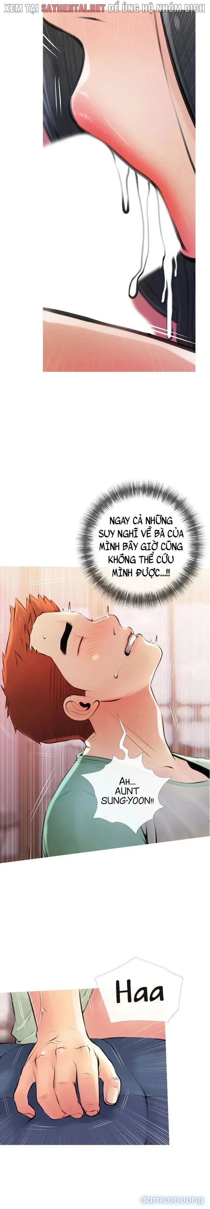 đọc truyện Dập Dì Là Sướng Nhất Chương 16 ảnh 3 tại Thiên Thai Truyện