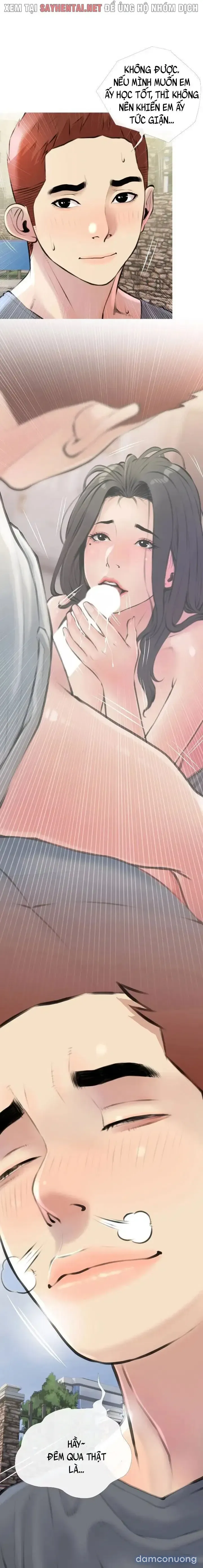 đọc truyện Dập Dì Là Sướng Nhất Chương 16 ảnh 11 tại Thiên Thai Truyện