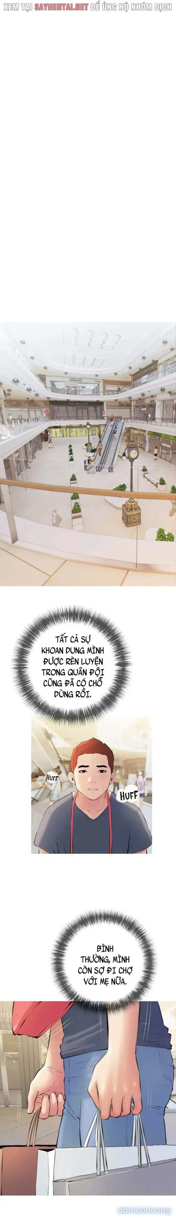 đọc truyện Dập Dì Là Sướng Nhất Chương 17 ảnh 18 tại Thiên Thai Truyện