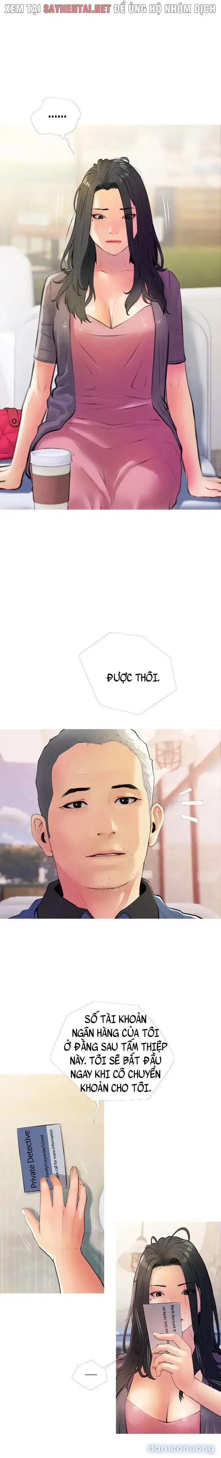 đọc truyện Dập Dì Là Sướng Nhất Chương 17 ảnh 5 tại Thiên Thai Truyện