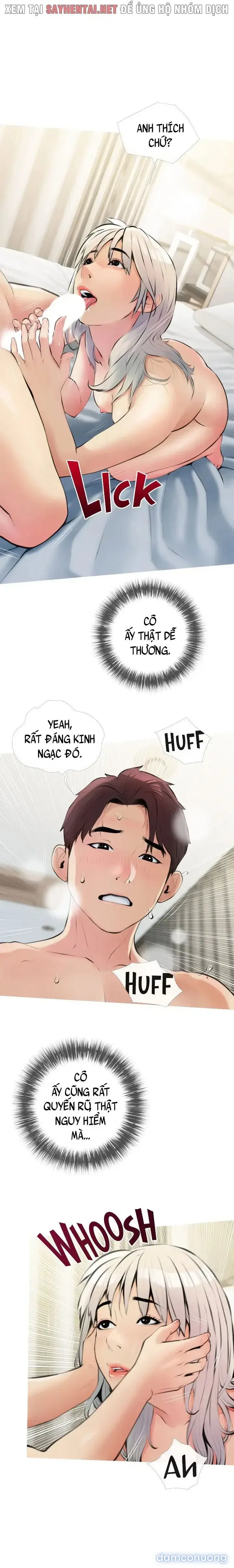 đọc truyện Dập Dì Là Sướng Nhất Chương 17 ảnh 8 tại Thiên Thai Truyện