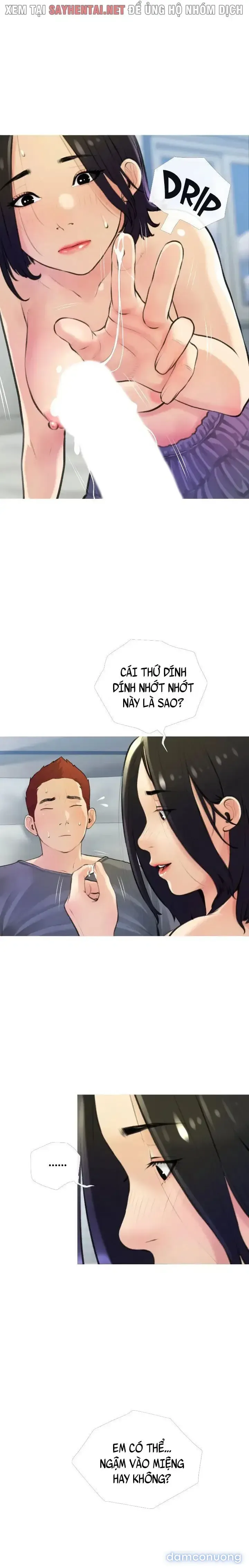 đọc truyện Dập Dì Là Sướng Nhất Chương 19 ảnh 10 tại Thiên Thai Truyện