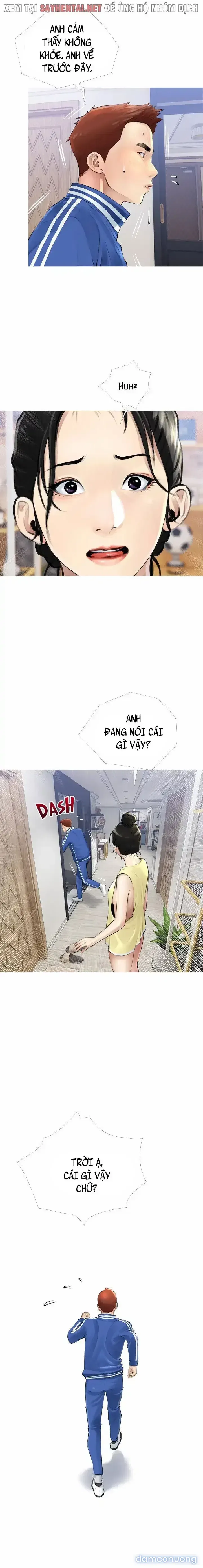 đọc truyện Dập Dì Là Sướng Nhất Chương 2 ảnh 4 tại Thiên Thai Truyện