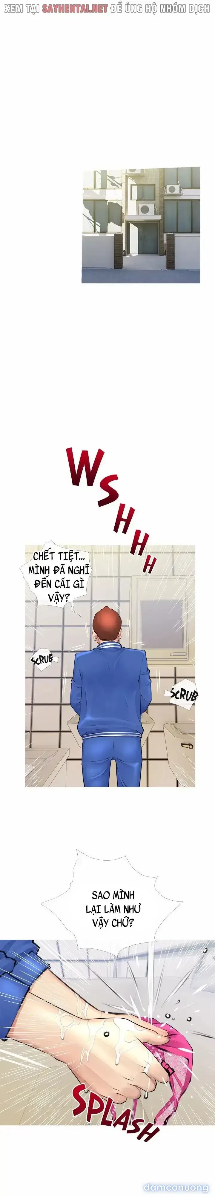 đọc truyện Dập Dì Là Sướng Nhất Chương 2 ảnh 10 tại Thiên Thai Truyện