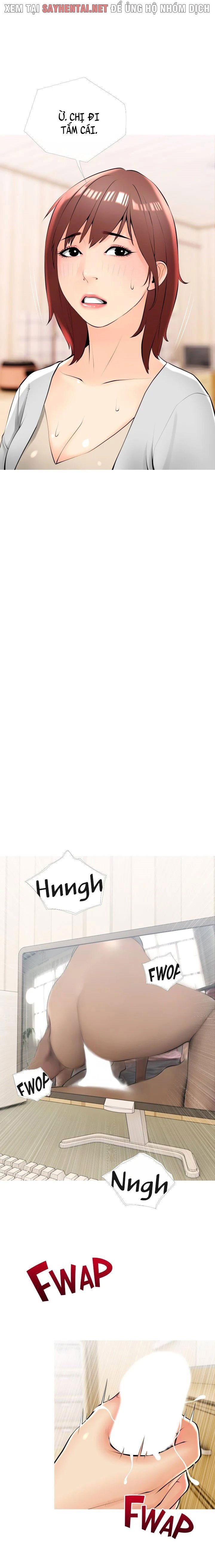 đọc truyện Dập Dì Là Sướng Nhất Chương 22 ảnh 19 tại Thiên Thai Truyện