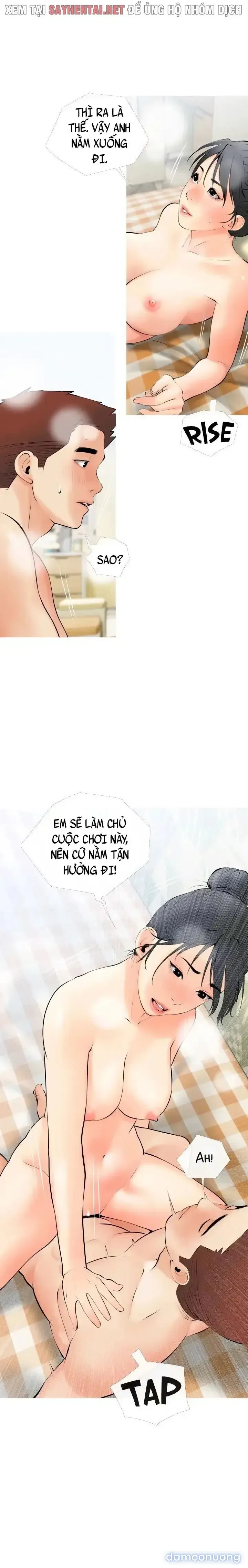 đọc truyện Dập Dì Là Sướng Nhất Chương 25 ảnh 10 tại Thiên Thai Truyện
