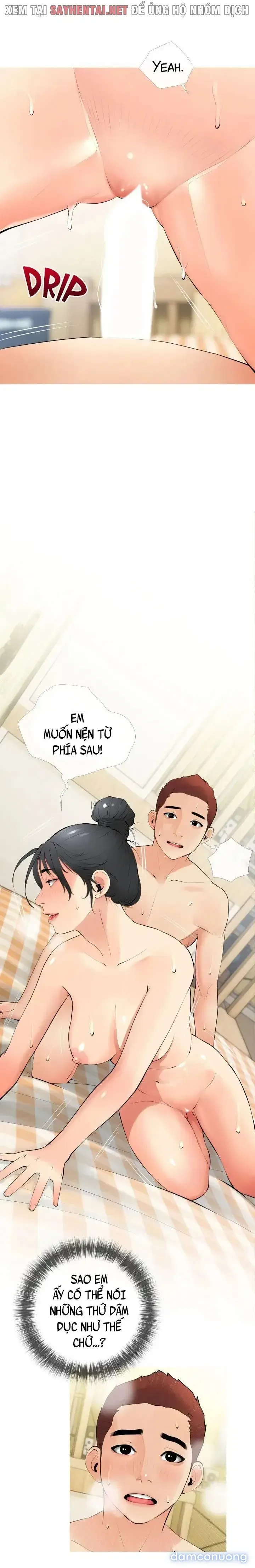 đọc truyện Dập Dì Là Sướng Nhất Chương 26 ảnh 7 tại Thiên Thai Truyện