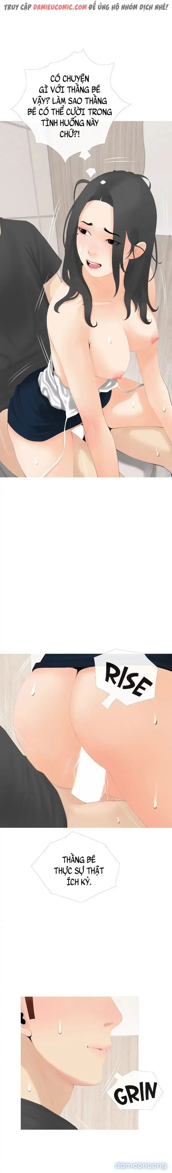 đọc truyện Dập Dì Là Sướng Nhất Chương 29 ảnh 12 tại Thiên Thai Truyện