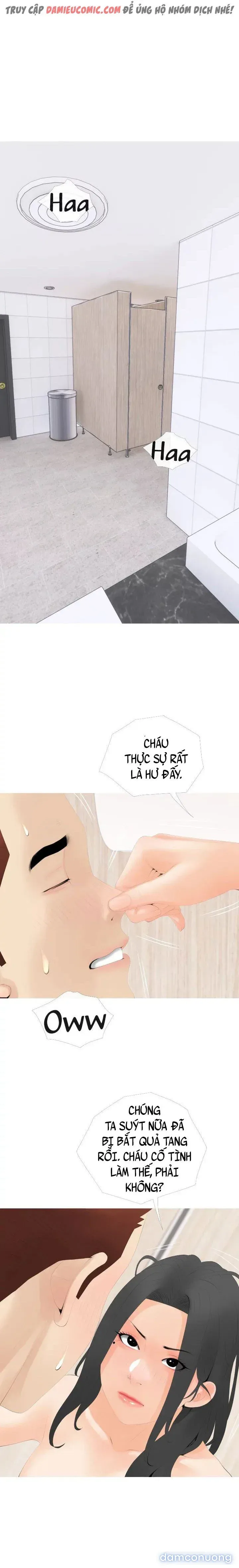 đọc truyện Dập Dì Là Sướng Nhất Chương 29 ảnh 18 tại Thiên Thai Truyện