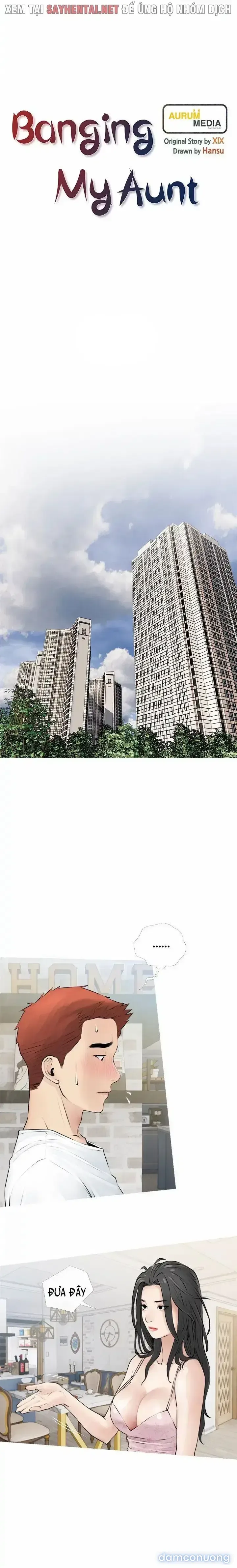 đọc truyện Dập Dì Là Sướng Nhất Chương 3 ảnh 4 tại Thiên Thai Truyện