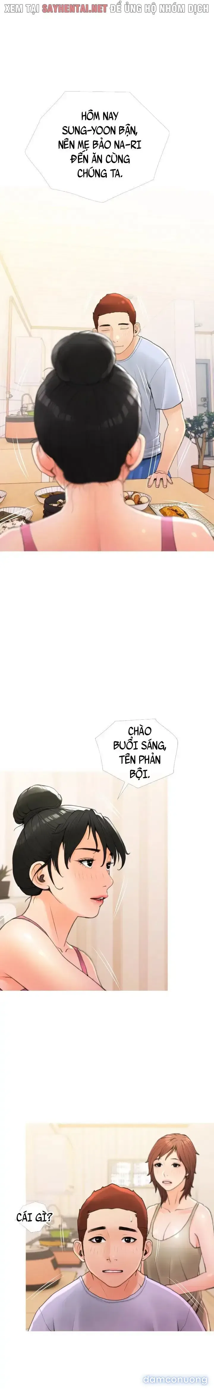 đọc truyện Dập Dì Là Sướng Nhất Chương 31 ảnh 11 tại Thiên Thai Truyện