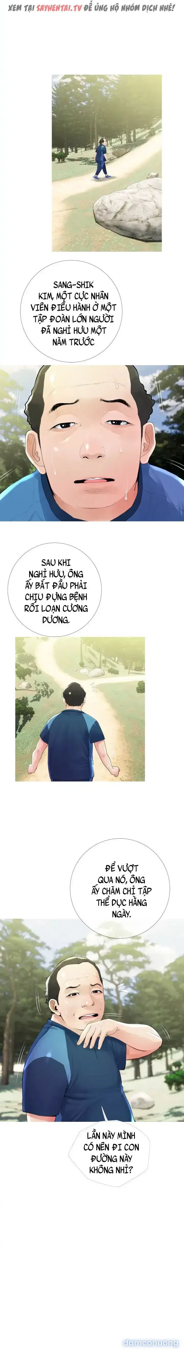 đọc truyện Dập Dì Là Sướng Nhất Chương 34 ảnh 6 tại Thiên Thai Truyện