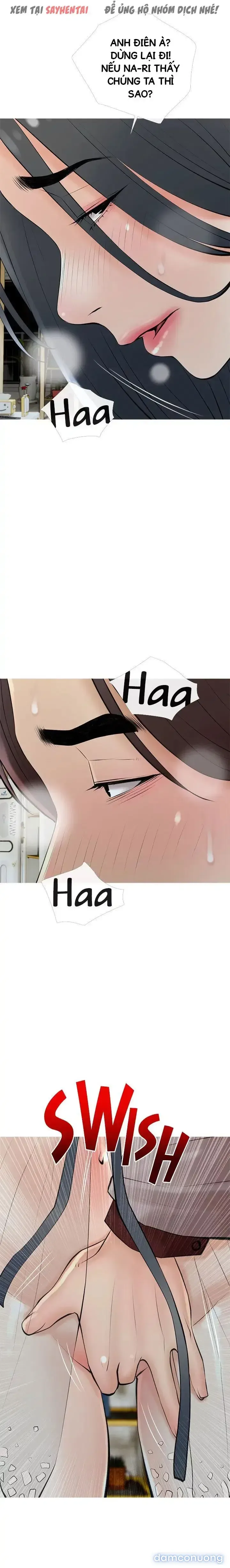 đọc truyện Dập Dì Là Sướng Nhất Chương 35 ảnh 10 tại Thiên Thai Truyện