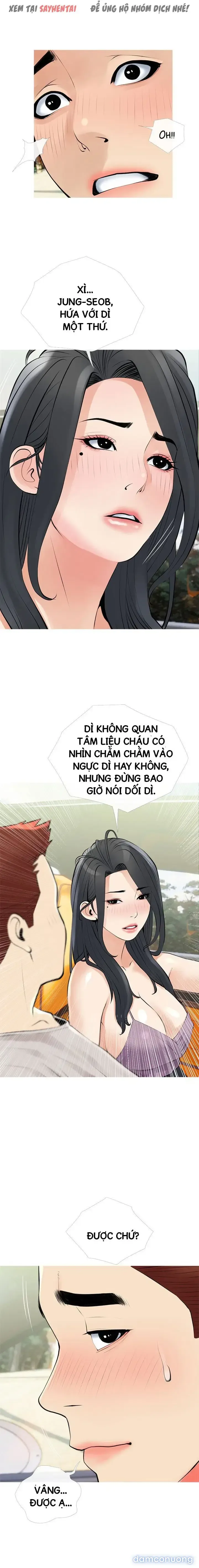 đọc truyện Dập Dì Là Sướng Nhất Chương 37 ảnh 3 tại Thiên Thai Truyện
