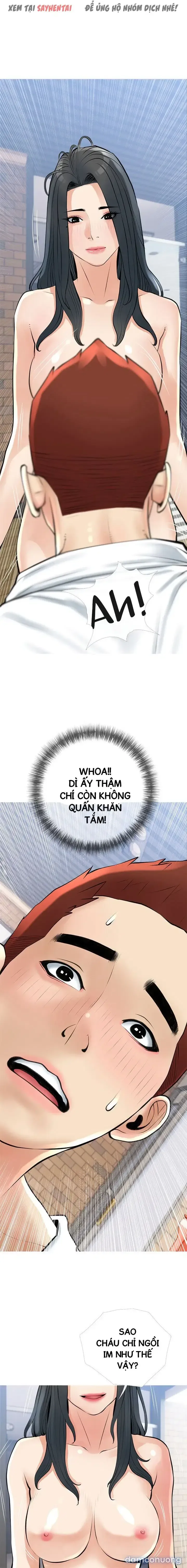 đọc truyện Dập Dì Là Sướng Nhất Chương 37 ảnh 9 tại Thiên Thai Truyện