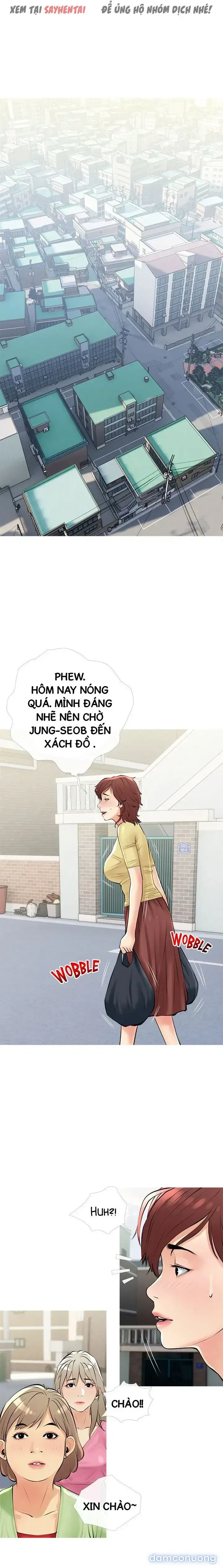đọc truyện Dập Dì Là Sướng Nhất Chương 37 ảnh 11 tại Thiên Thai Truyện