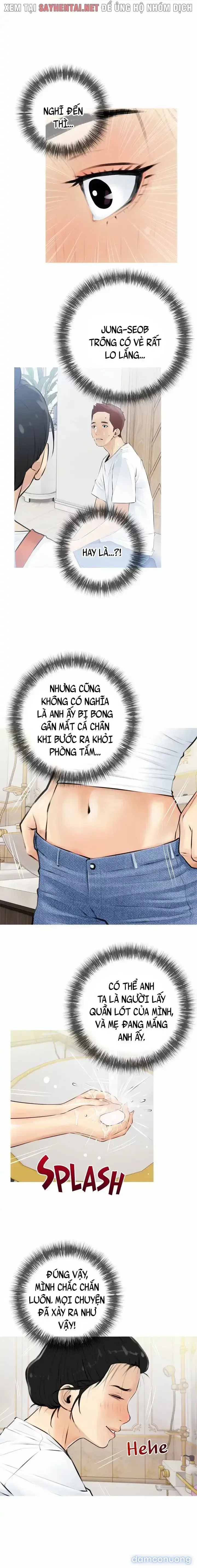 đọc truyện Dập Dì Là Sướng Nhất Chương 4 ảnh 19 tại Thiên Thai Truyện