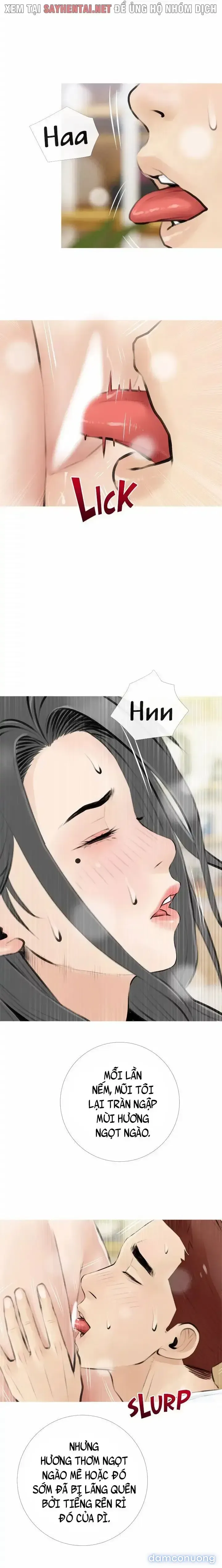 đọc truyện Dập Dì Là Sướng Nhất Chương 4 ảnh 5 tại Thiên Thai Truyện