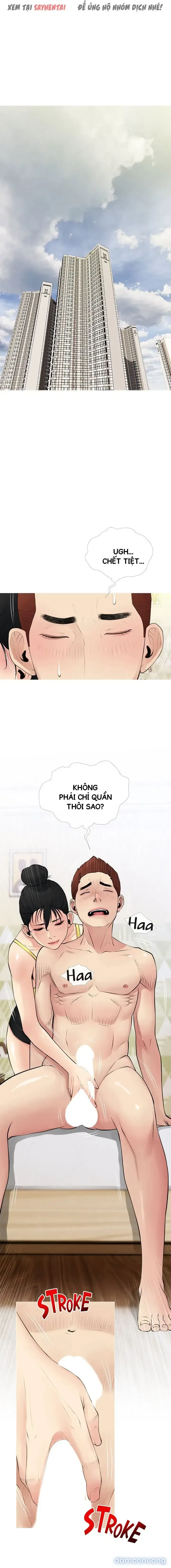 đọc truyện Dập Dì Là Sướng Nhất Chương 41 ảnh 4 tại Thiên Thai Truyện