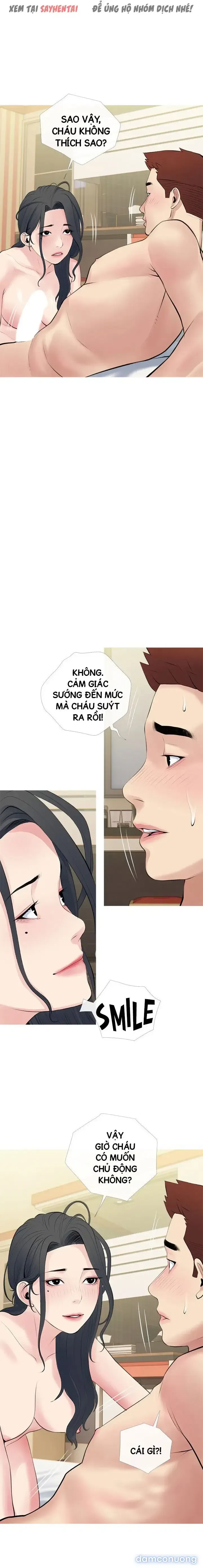 đọc truyện Dập Dì Là Sướng Nhất Chương 44 ảnh 9 tại Thiên Thai Truyện