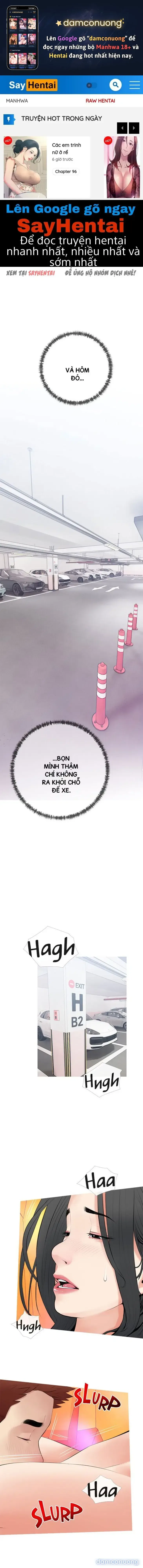 đọc truyện Dập Dì Là Sướng Nhất Chương 47 ảnh 2 tại Thiên Thai Truyện