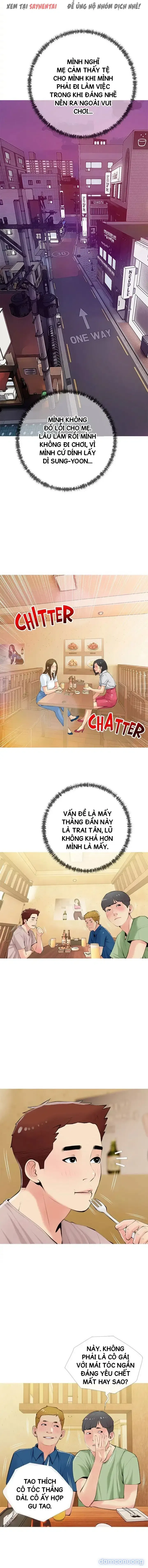đọc truyện Dập Dì Là Sướng Nhất Chương 49 ảnh 7 tại Thiên Thai Truyện