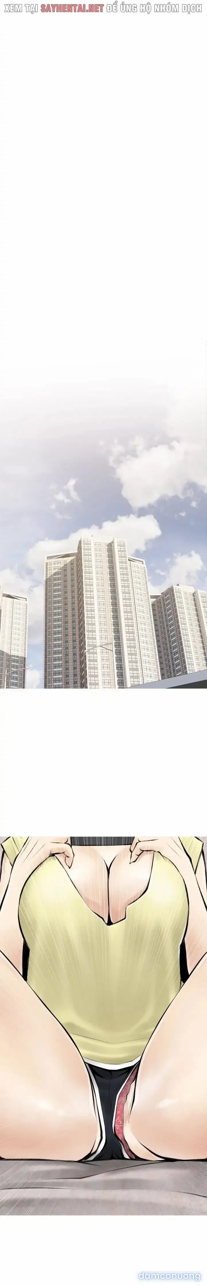 đọc truyện Dập Dì Là Sướng Nhất Chương 5 ảnh 9 tại Thiên Thai Truyện