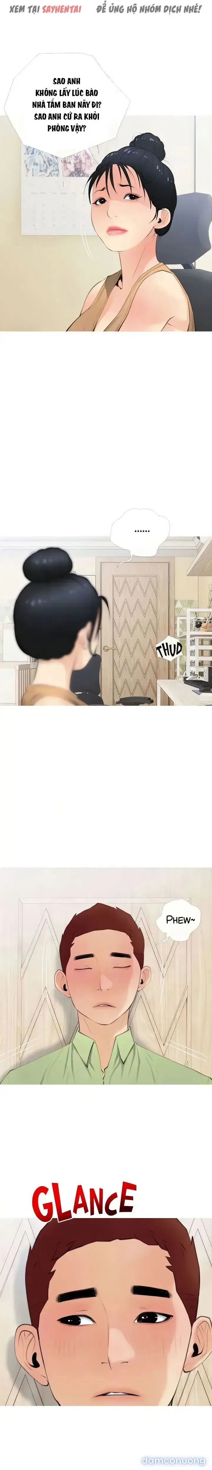đọc truyện Dập Dì Là Sướng Nhất Chương 56 ảnh 9 tại Thiên Thai Truyện
