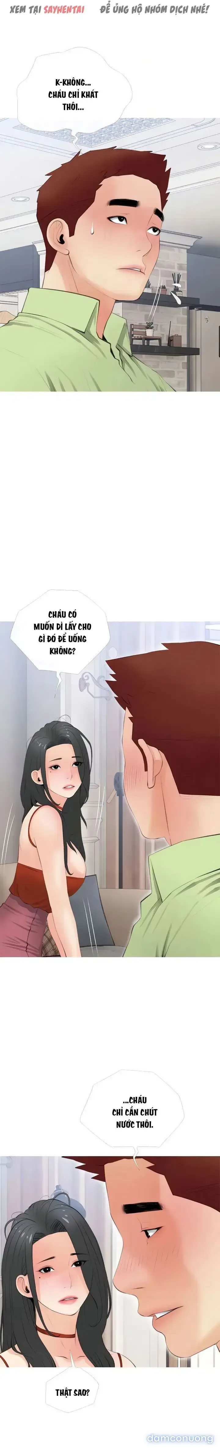 đọc truyện Dập Dì Là Sướng Nhất Chương 56 ảnh 11 tại Thiên Thai Truyện