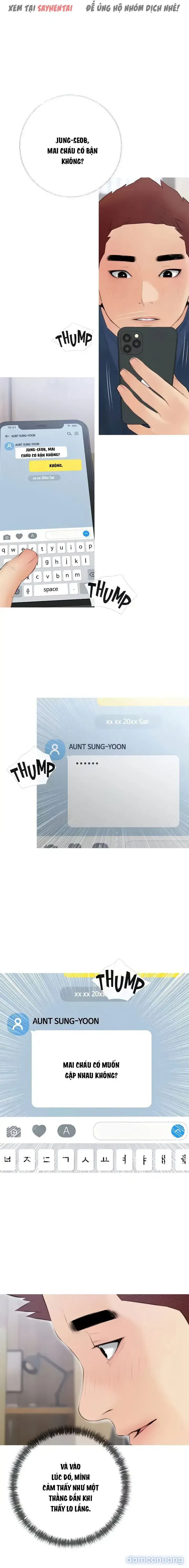 đọc truyện Dập Dì Là Sướng Nhất Chương 57 ảnh 3 tại Thiên Thai Truyện