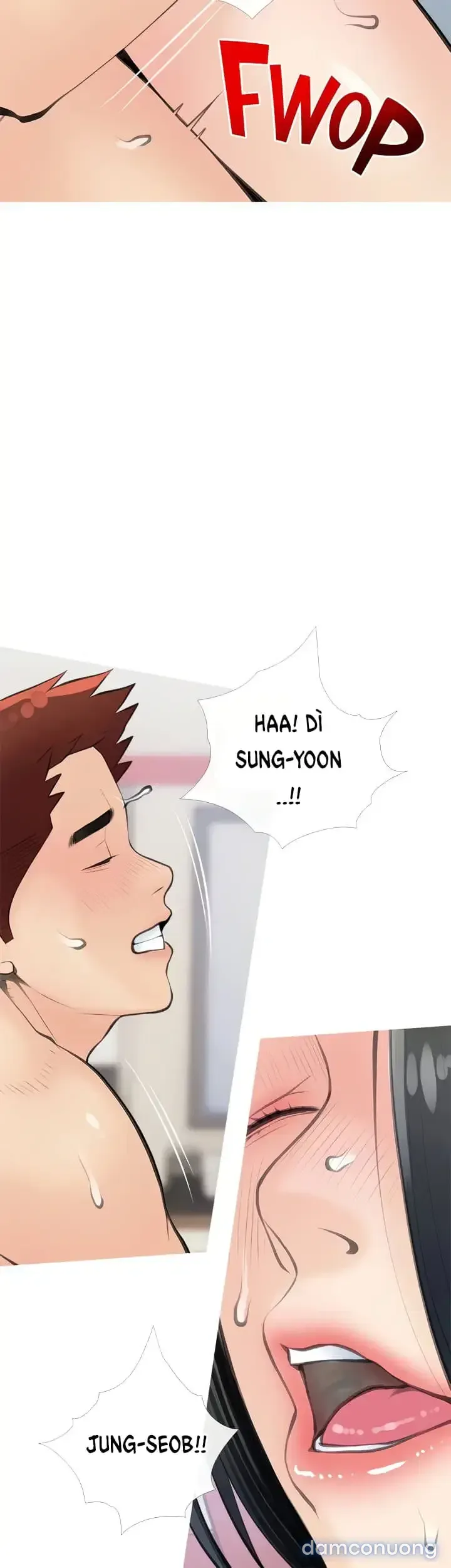 đọc truyện Dập Dì Là Sướng Nhất Chương 59 ảnh 30 tại Thiên Thai Truyện