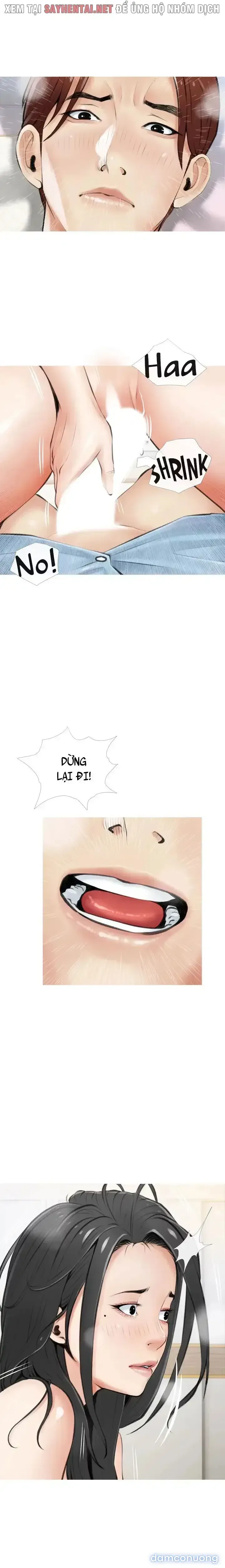 đọc truyện Dập Dì Là Sướng Nhất Chương 6 ảnh 10 tại Thiên Thai Truyện