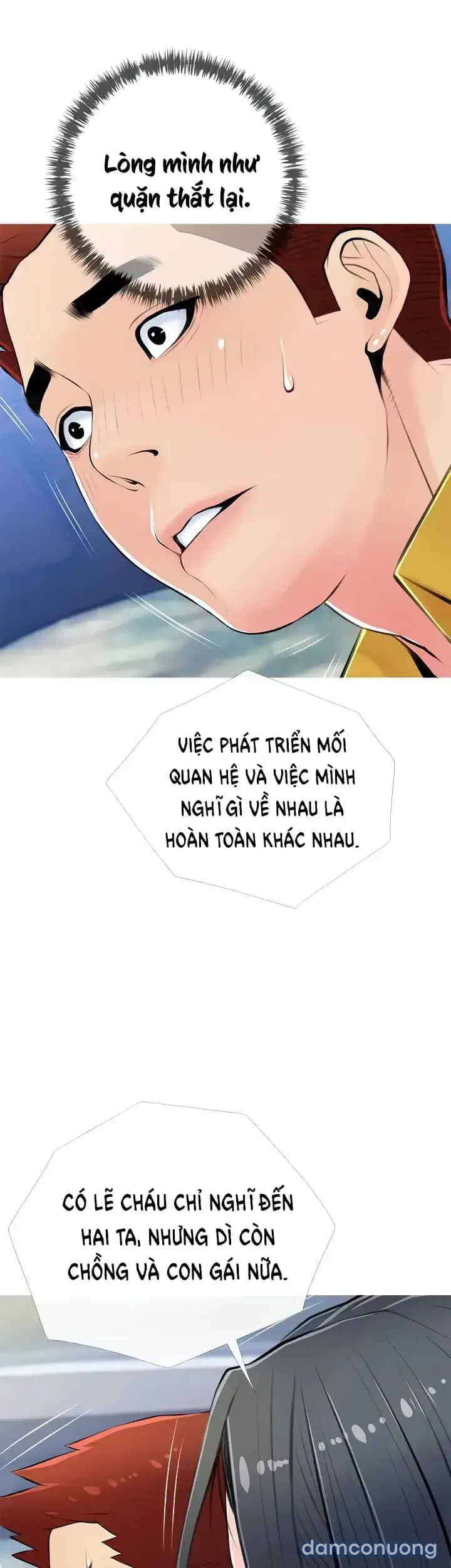 đọc truyện Dập Dì Là Sướng Nhất Chương 61 ảnh 22 tại Thiên Thai Truyện