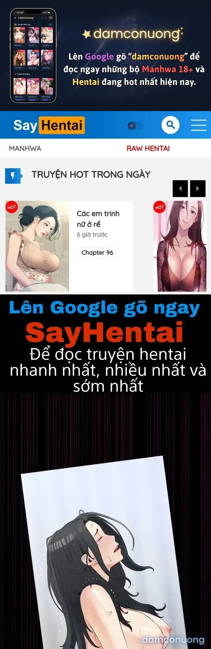 đọc truyện Dập Dì Là Sướng Nhất Chương 62 ảnh 2 tại Thiên Thai Truyện