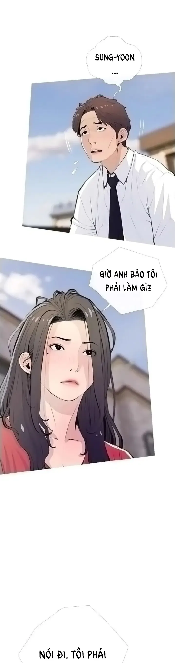 đọc truyện Dập Dì Là Sướng Nhất Chương 63 ảnh 9 tại Thiên Thai Truyện