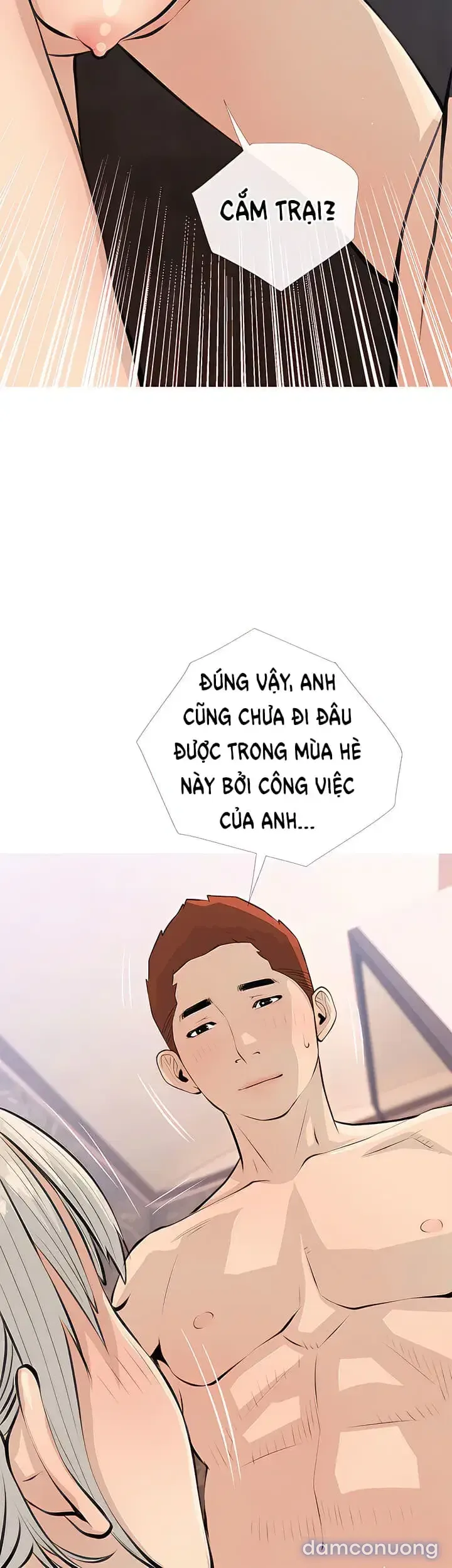 đọc truyện Dập Dì Là Sướng Nhất Chương 65 ảnh 30 tại Thiên Thai Truyện