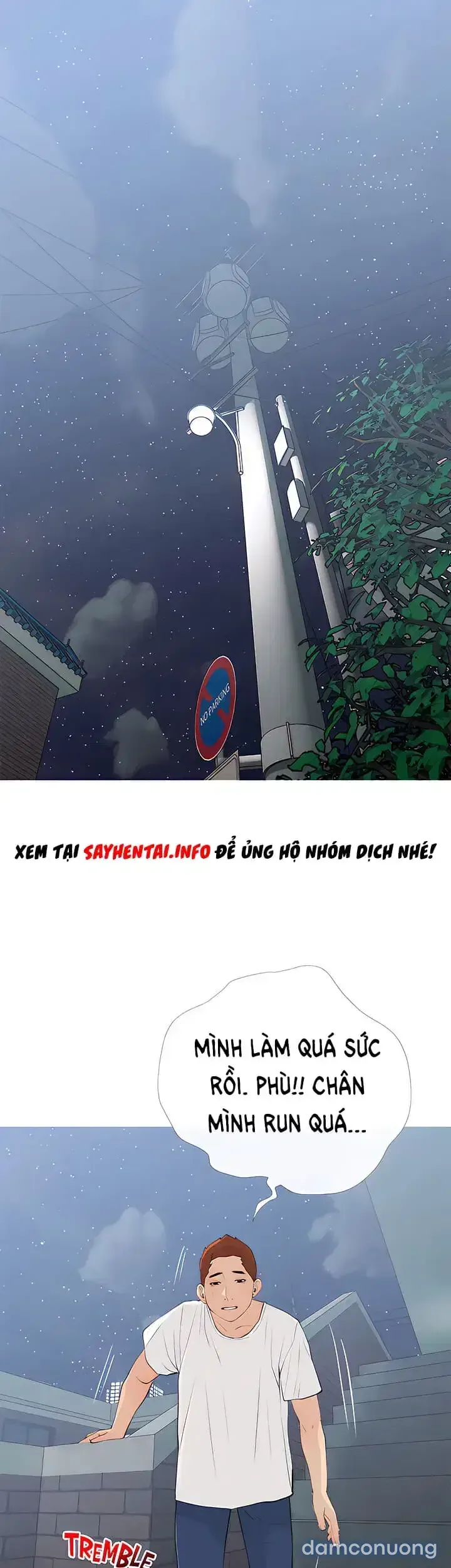 đọc truyện Dập Dì Là Sướng Nhất Chương 65 ảnh 39 tại Thiên Thai Truyện