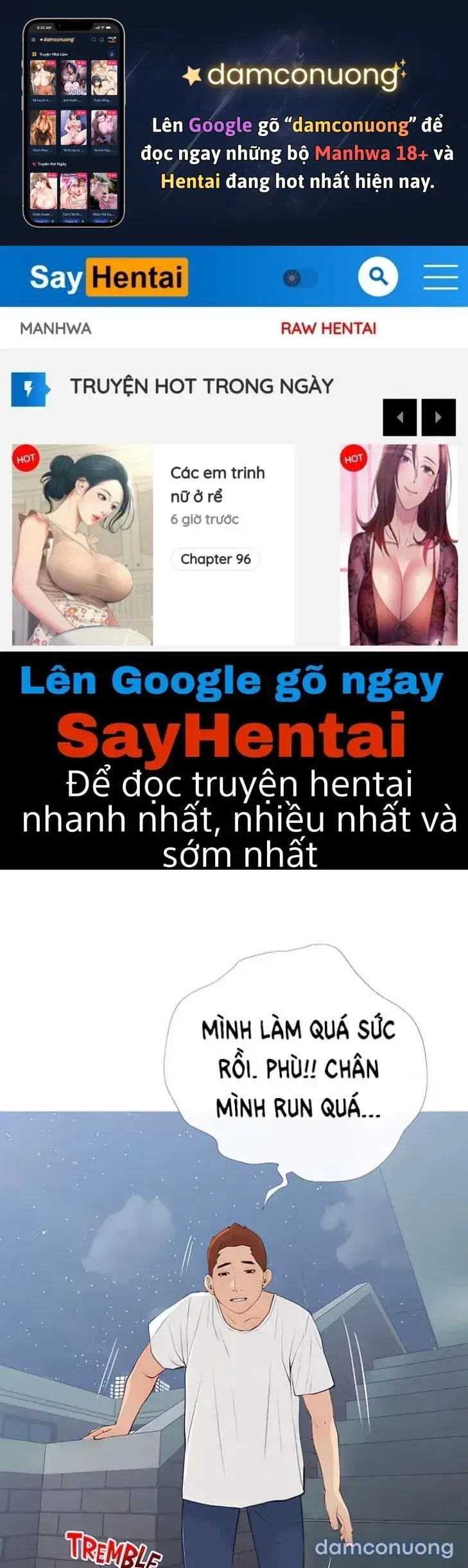 đọc truyện Dập Dì Là Sướng Nhất Chương 66 ảnh 2 tại Thiên Thai Truyện