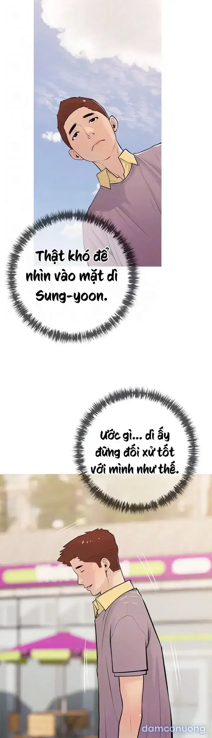 đọc truyện Dập Dì Là Sướng Nhất Chương 67 ảnh 13 tại Thiên Thai Truyện