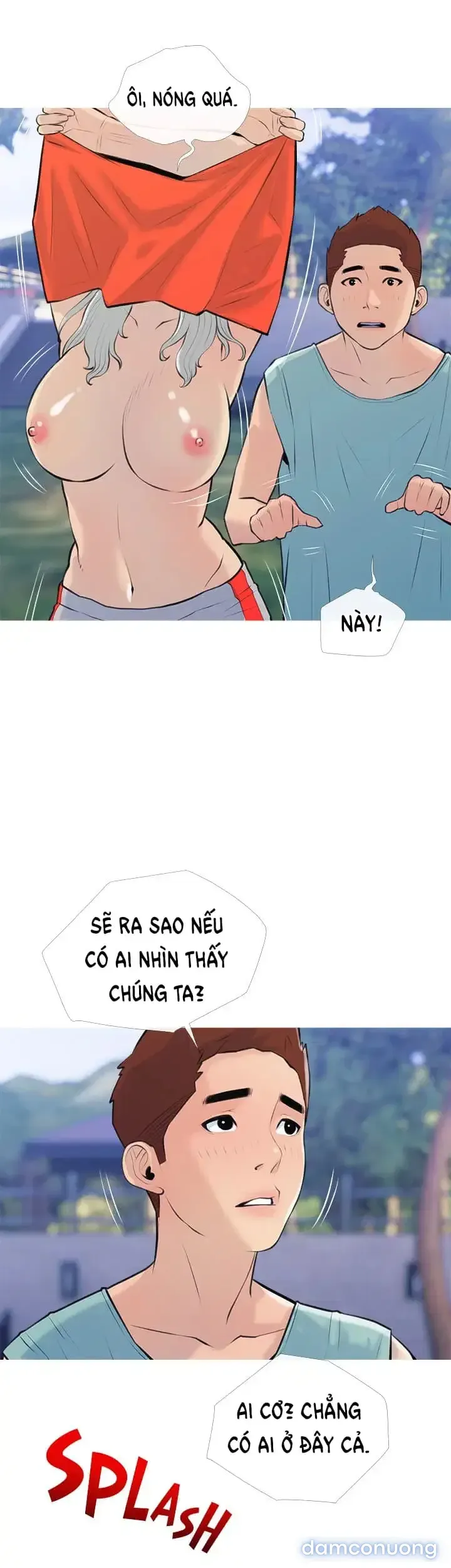 đọc truyện Dập Dì Là Sướng Nhất Chương 67 ảnh 29 tại Thiên Thai Truyện